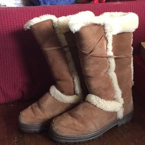 Ugg boots